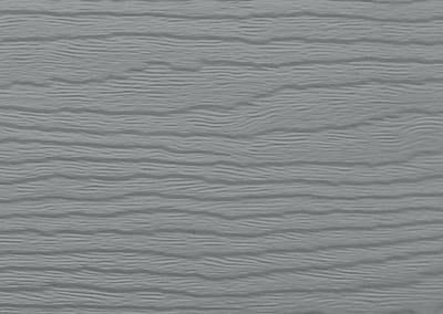 Fachada PVC FORTEX PRO 333 Gris
