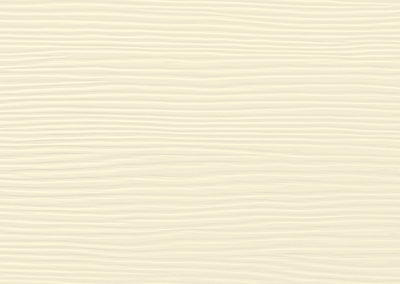 Fachada PVC FORTEX Clic 170 Crema