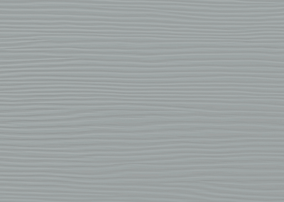 Fachada PVC FORTEX Clic 170 Gris