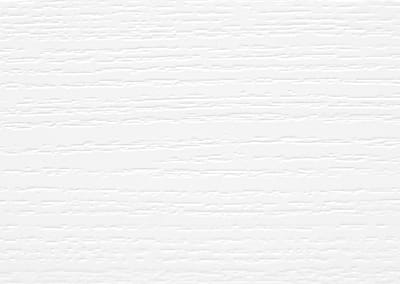 Fachada PVC FORTEX PRO 150 Blanco
