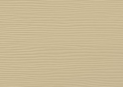 Fachada PVC FORTEX Clic 180 Cappuccino